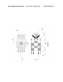 MILLIMETER (MM) WAVE SWITCHED BEAM ANTENNA SYSTEM diagram and image