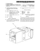 COMMUNICATION JACK HAVING AN INSULATING ELEMENT AND A SPRING ELEMENT diagram and image