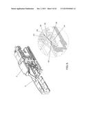 COMMUNICATION JACK HAVING AN INSULATING ELEMENT AND A SPRING ELEMENT diagram and image