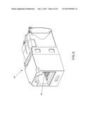 COMMUNICATION JACK HAVING AN INSULATING ELEMENT AND A SPRING ELEMENT diagram and image