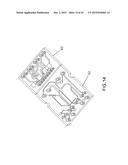 COMMUNICATION JACK HAVING AN INSULATING ELEMENT AND A SPRING ELEMENT diagram and image