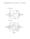 COMMUNICATION JACK HAVING AN INSULATING ELEMENT AND A SPRING ELEMENT diagram and image