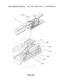 COMMUNICATION JACK HAVING AN INSULATING ELEMENT AND A SPRING ELEMENT diagram and image