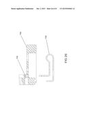 COMMUNICATION JACK HAVING AN INSULATING ELEMENT AND A SPRING ELEMENT diagram and image