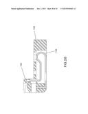 COMMUNICATION JACK HAVING AN INSULATING ELEMENT AND A SPRING ELEMENT diagram and image