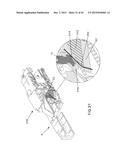 COMMUNICATION JACK HAVING AN INSULATING ELEMENT AND A SPRING ELEMENT diagram and image