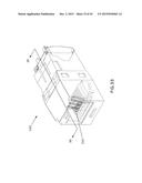 COMMUNICATION JACK HAVING AN INSULATING ELEMENT AND A SPRING ELEMENT diagram and image