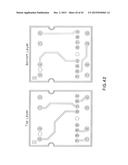 COMMUNICATION JACK HAVING AN INSULATING ELEMENT AND A SPRING ELEMENT diagram and image