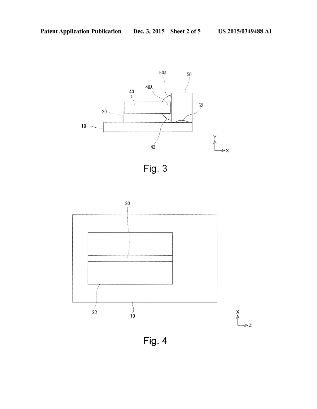 SEMICONDUCTOR LASER MODULE AND METHOD OF MANUFACTURING THE SAME - diagram, schematic, and image 03