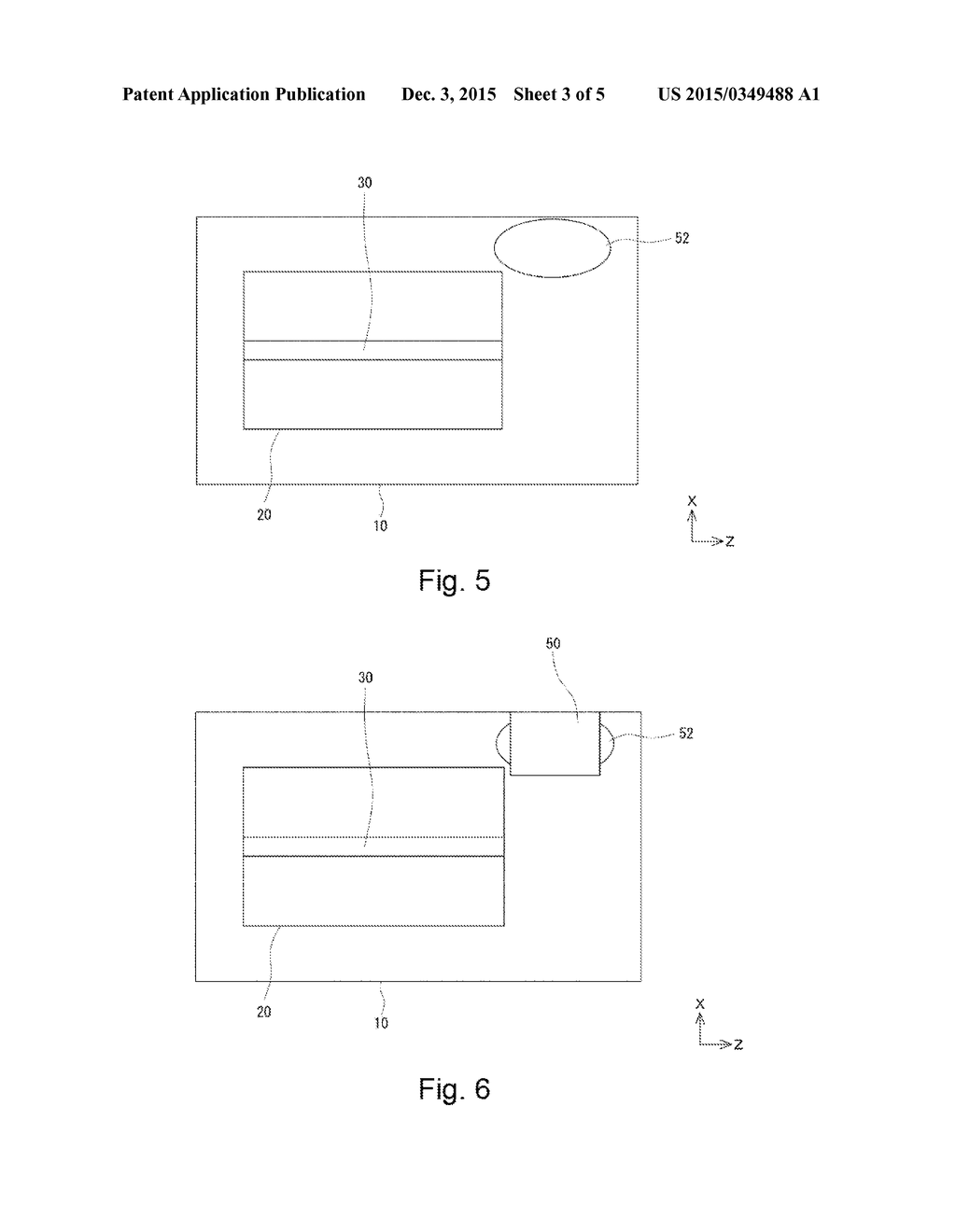 SEMICONDUCTOR LASER MODULE AND METHOD OF MANUFACTURING THE SAME - diagram, schematic, and image 04