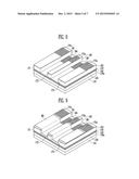 DISTRIBUTED BRAGG REFLECTOR RIDGE LASER DIODE AND FABRICATING METHOD     THEREOF diagram and image