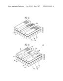 DISTRIBUTED BRAGG REFLECTOR RIDGE LASER DIODE AND FABRICATING METHOD     THEREOF diagram and image