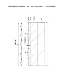 SEMICONDUCTOR DEVICE AND MANUFACTURING METHOD OF SEMICONDUCTOR DEVICE diagram and image