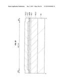 SEMICONDUCTOR DEVICE AND MANUFACTURING METHOD OF SEMICONDUCTOR DEVICE diagram and image