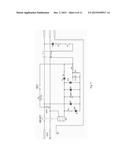 CIRCUIT INTERRUPTER WITH OVER-TEMPERATURE PROTECTION FUNCTION FOR POWER     CORD diagram and image