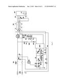 CIRCUIT INTERRUPTER WITH OVER-TEMPERATURE PROTECTION FUNCTION FOR POWER     CORD diagram and image