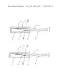 CIRCUIT INTERRUPTER WITH OVER-TEMPERATURE PROTECTION FUNCTION FOR POWER     CORD diagram and image