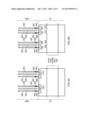Integrated Circuit with Interface Circuitry, and an Interface Cell for     Such Interface Circuitry diagram and image