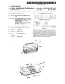 INDUCTIVE CHARGING UNIT diagram and image