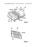 INDUCTIVE CHARGING UNIT diagram and image