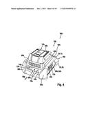 INDUCTIVE CHARGING UNIT diagram and image