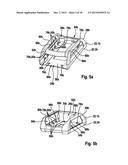 INDUCTIVE CHARGING UNIT diagram and image