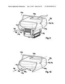 INDUCTIVE CHARGING UNIT diagram and image