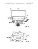 INDUCTIVE CHARGING UNIT diagram and image