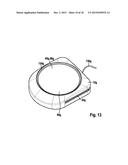 INDUCTIVE CHARGING UNIT diagram and image