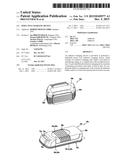 INDUCTIVE CHARGING DEVICE diagram and image