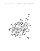 INDUCTIVE CHARGING DEVICE diagram and image