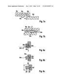 INDUCTIVE CHARGING DEVICE diagram and image