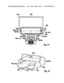 INDUCTIVE CHARGING DEVICE diagram and image