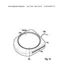 INDUCTIVE CHARGING DEVICE diagram and image