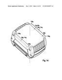 INDUCTIVE CHARGING DEVICE diagram and image