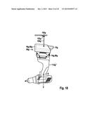 INDUCTIVE CHARGING DEVICE diagram and image