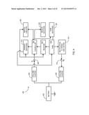 IMPLANTABLE MEDICAL DEVICES AND SYSTEMS HAVING INDUCTIVE TELEMETRY AND     RECHARGE ON A SINGLE COIL diagram and image