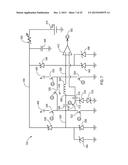 IMPLANTABLE MEDICAL DEVICES AND SYSTEMS HAVING INDUCTIVE TELEMETRY AND     RECHARGE ON A SINGLE COIL diagram and image