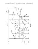 IMPLANTABLE MEDICAL DEVICES AND SYSTEMS HAVING INDUCTIVE TELEMETRY AND     RECHARGE ON A SINGLE COIL diagram and image