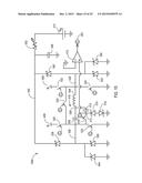 IMPLANTABLE MEDICAL DEVICES AND SYSTEMS HAVING INDUCTIVE TELEMETRY AND     RECHARGE ON A SINGLE COIL diagram and image