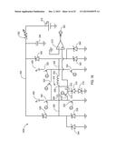 IMPLANTABLE MEDICAL DEVICES AND SYSTEMS HAVING INDUCTIVE TELEMETRY AND     RECHARGE ON A SINGLE COIL diagram and image