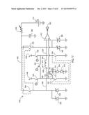 IMPLANTABLE MEDICAL DEVICES AND SYSTEMS HAVING INDUCTIVE TELEMETRY AND     RECHARGE ON A SINGLE COIL diagram and image