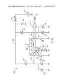 IMPLANTABLE MEDICAL DEVICES AND SYSTEMS HAVING INDUCTIVE TELEMETRY AND     RECHARGE ON A SINGLE COIL diagram and image