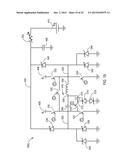 IMPLANTABLE MEDICAL DEVICES AND SYSTEMS HAVING INDUCTIVE TELEMETRY AND     RECHARGE ON A SINGLE COIL diagram and image