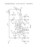 IMPLANTABLE MEDICAL DEVICES AND SYSTEMS HAVING INDUCTIVE TELEMETRY AND     RECHARGE ON A SINGLE COIL diagram and image