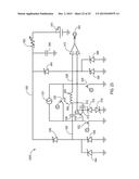 IMPLANTABLE MEDICAL DEVICES AND SYSTEMS HAVING INDUCTIVE TELEMETRY AND     RECHARGE ON A SINGLE COIL diagram and image