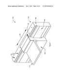 LINEAR MOTOR SYSTEM WITH POWERED CURVILINEAR TRACK SECTIONS diagram and image