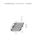 LINEAR MOTOR SYSTEM WITH POWERED CURVILINEAR TRACK SECTIONS diagram and image