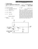 VOLTAGE CONVERTER diagram and image