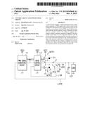 CONTROL CIRCUIT AND POWER SUPPLY CIRCUIT diagram and image